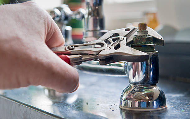 Best Flood restoration services  in Liberty, PA