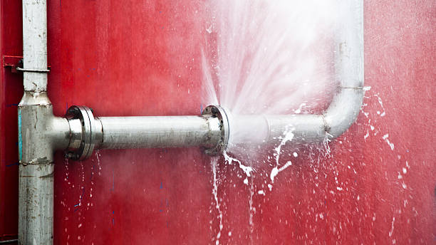 Best 24-hour water damage restoration  in Liberty, PA